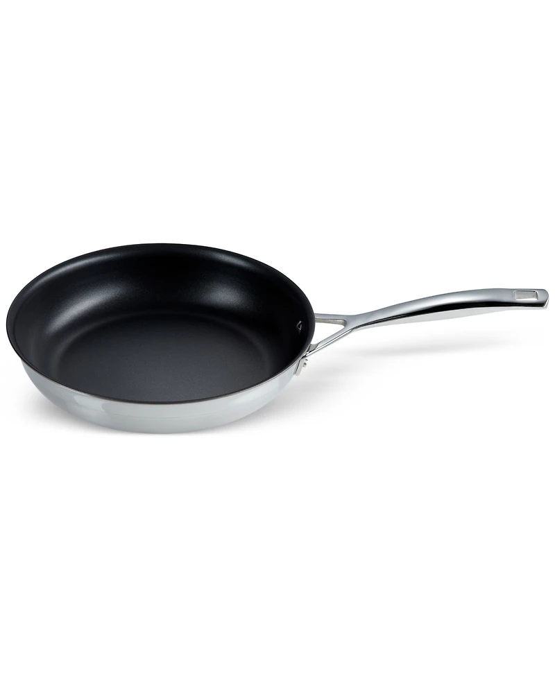 Le Creuset Classic Stainless Steel 5-Pc. Cookware Set