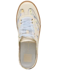 Dolce Vita Women's Notice Slide Mule Sneakers