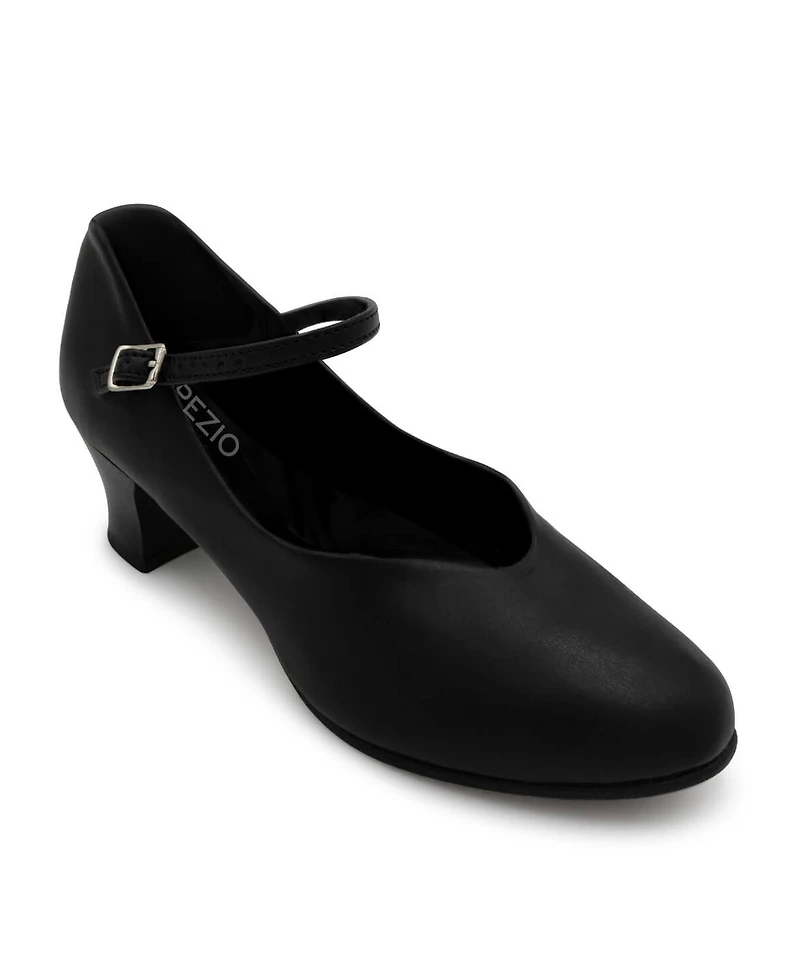 Jr. Footlight Character Shoe