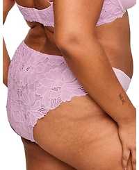 Teagan Women's Plus-Size Bikini Panty