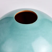 Lucela Vase Short