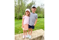 Bits & Bows Boys Bro Baseball Hat