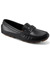 Rockport Women's Blara Almond Toe Casual Flat Loafers