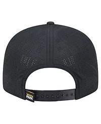 New Era Men's Black South Park 9FIFTY South Park Snapback Hat