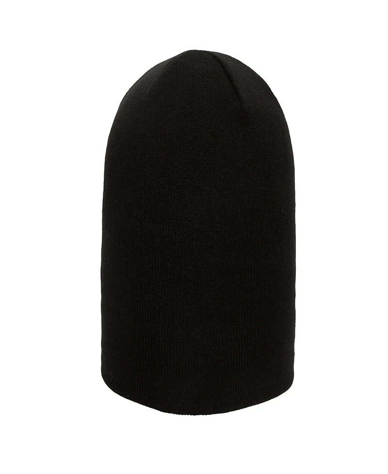 Mitchell & Ness Men's Black Anaheim Ducks Tailgate Balaclava