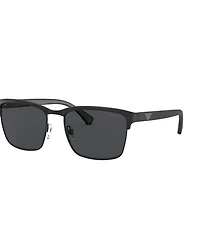 Emporio Armani Men's Standard Sunglasses, EA2087