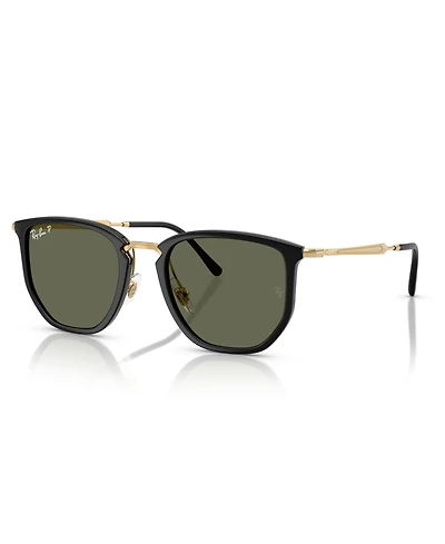 Ray-Ban Unisex Polarized Sunglasses, RB4451