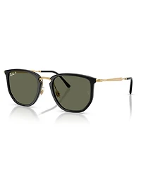 Ray-Ban Unisex Polarized Sunglasses, RB4451