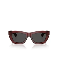 Burberry Women's Large Sunglasses