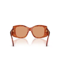 Dolce&Gabbana Women's Large Sunglasses