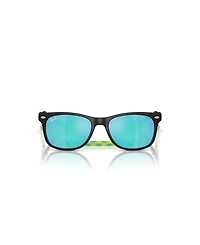 Ray-Ban Jr Kids Sunglasses, New Wayfarer (ages 7-10)