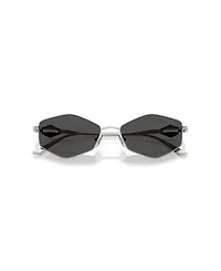 Jimmy Choo Women's Large Sunglasses