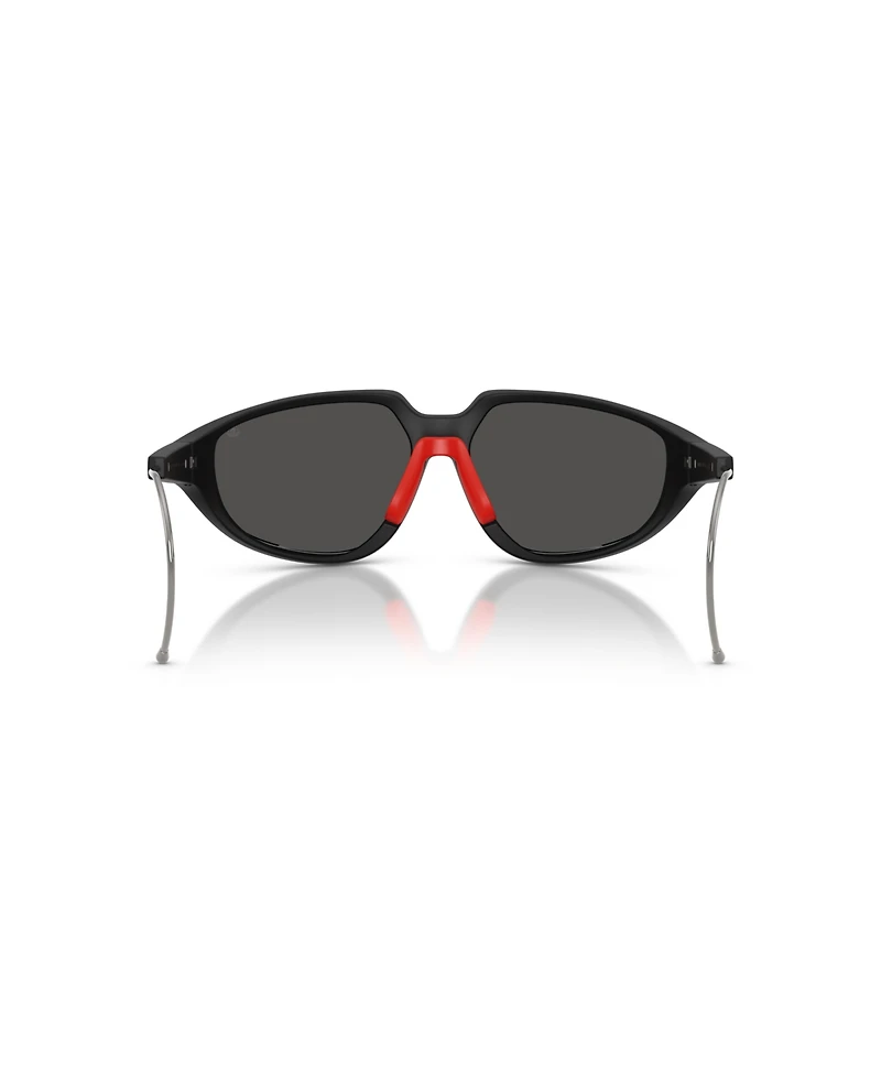 Moncler Unisex Laszer Sunglasses, ME8008
