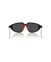 Moncler Unisex Laszer Sunglasses, ME8008