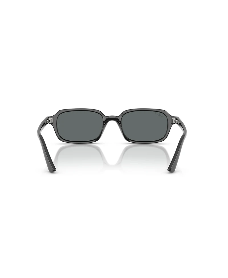 Ray-Ban Unisex Zuri Polarized Sunglasses