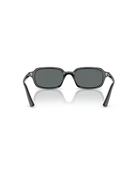 Ray-Ban Unisex Zuri Polarized Sunglasses