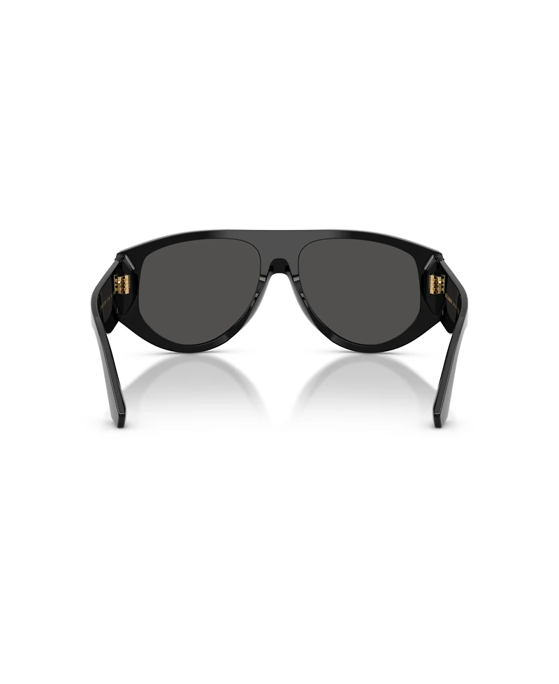 Dolce&Gabbana Women's Large Sunglasses