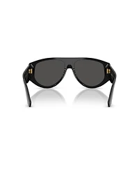 Dolce&Gabbana Women's Large Sunglasses