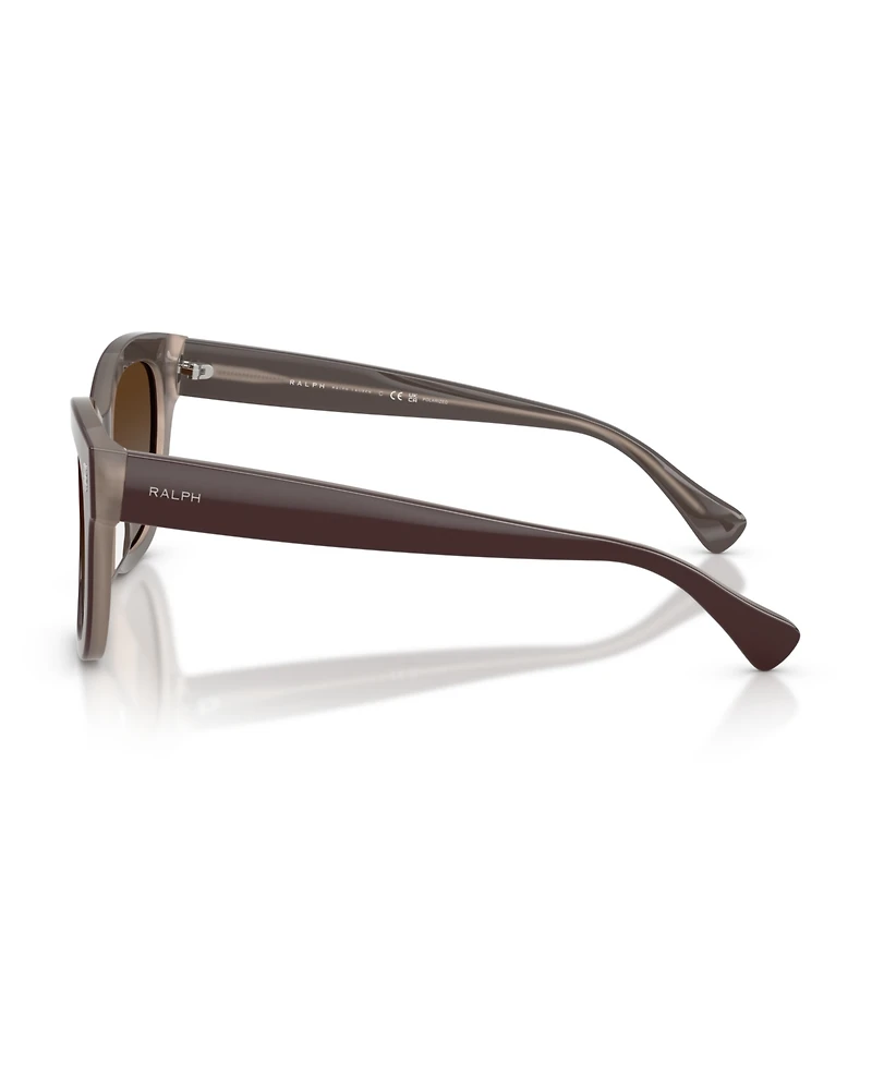 Ralph By Ralph Lauren Women's Polarized Sunglasses