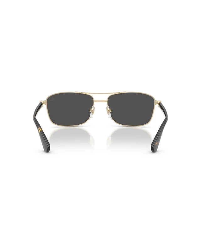Sunglasses Be4434 Macy's Burberry Men's Sunglasses