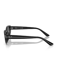 Ray-Ban Unisex Large Sunglasses