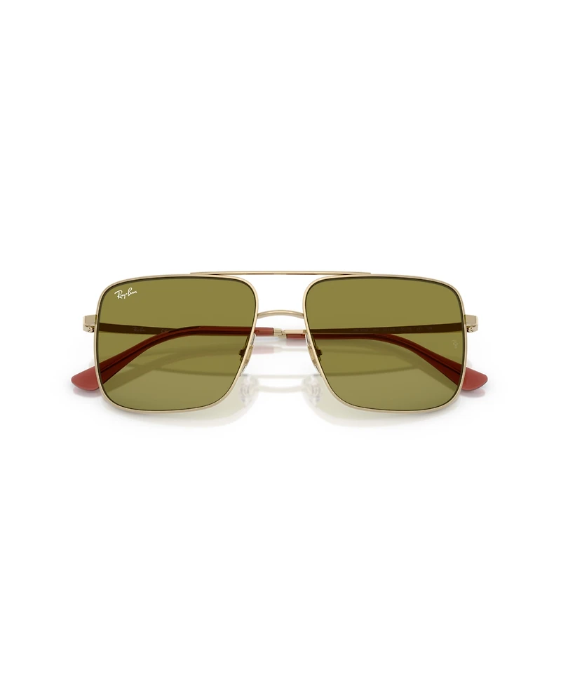 Ray-Ban Unisex Standard Sunglasses