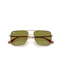 Ray-Ban Unisex Standard Sunglasses