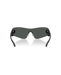 Versace Men's Large Sunglasses