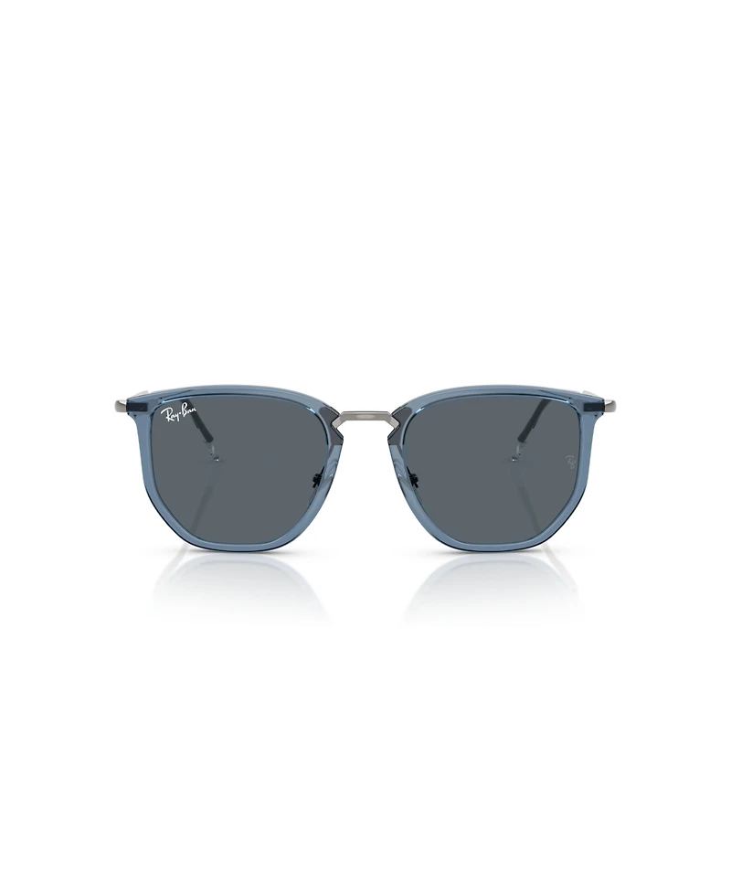 Ray-Ban Unisex Standard Sunglasses