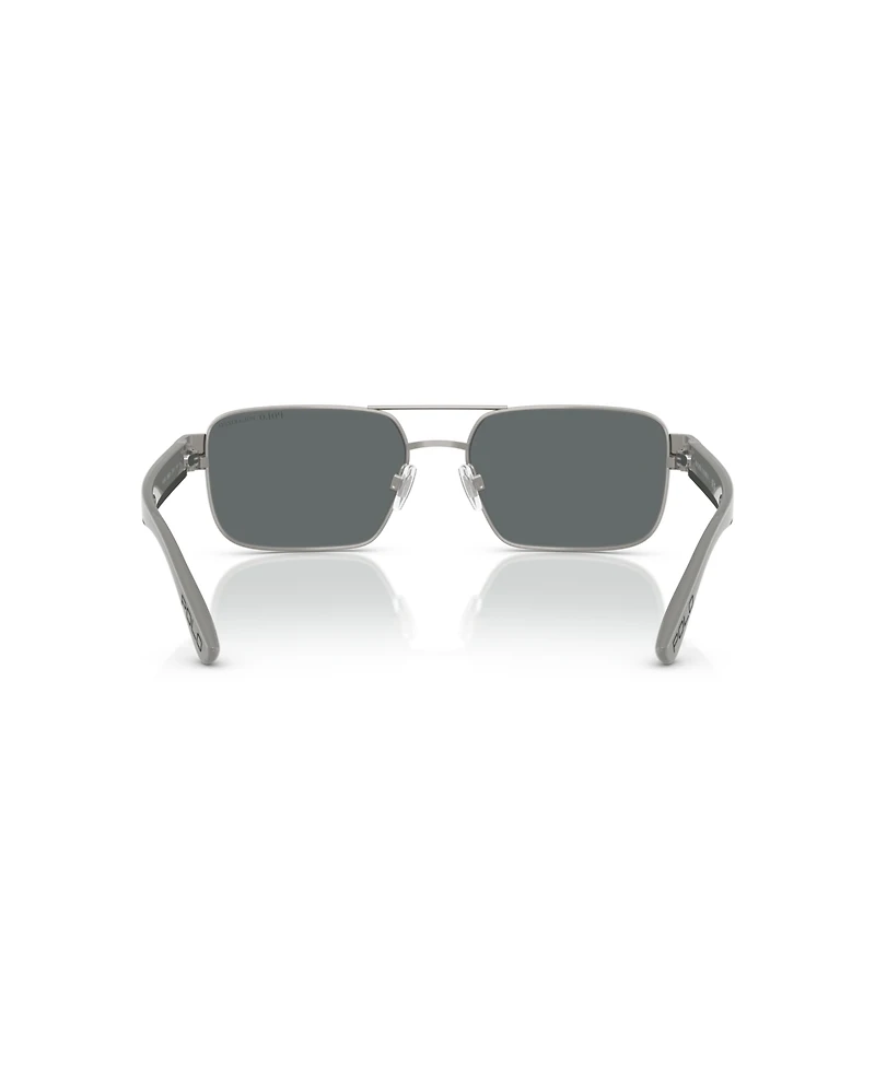 Polo Ralph Lauren Men's Polarized Sunglasses