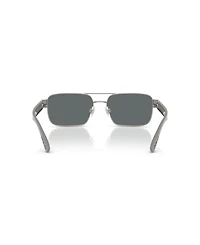 Polo Ralph Lauren Men's Polarized Sunglasses