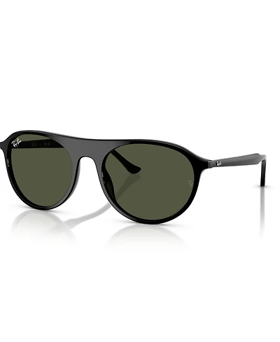 Ray-Ban Unisex Large Sunglasses