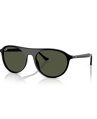 Ray-Ban Unisex Large Sunglasses