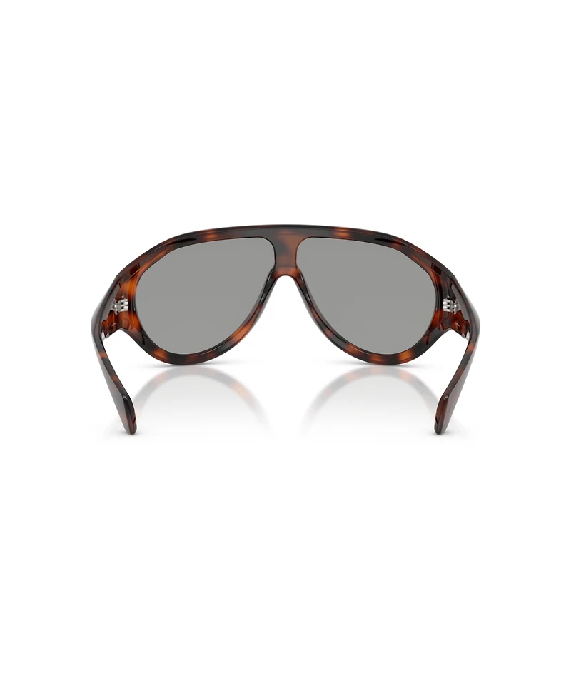 Moncler Unisex Bombolle Sunglasses, ME8009U