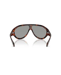 Moncler Unisex Bombolle Sunglasses, ME8009U