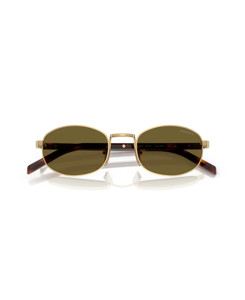 Prada Women's Small Sunglasses