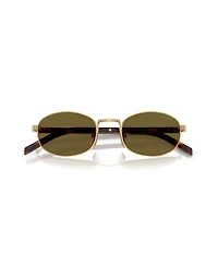 Prada Women's Small Sunglasses