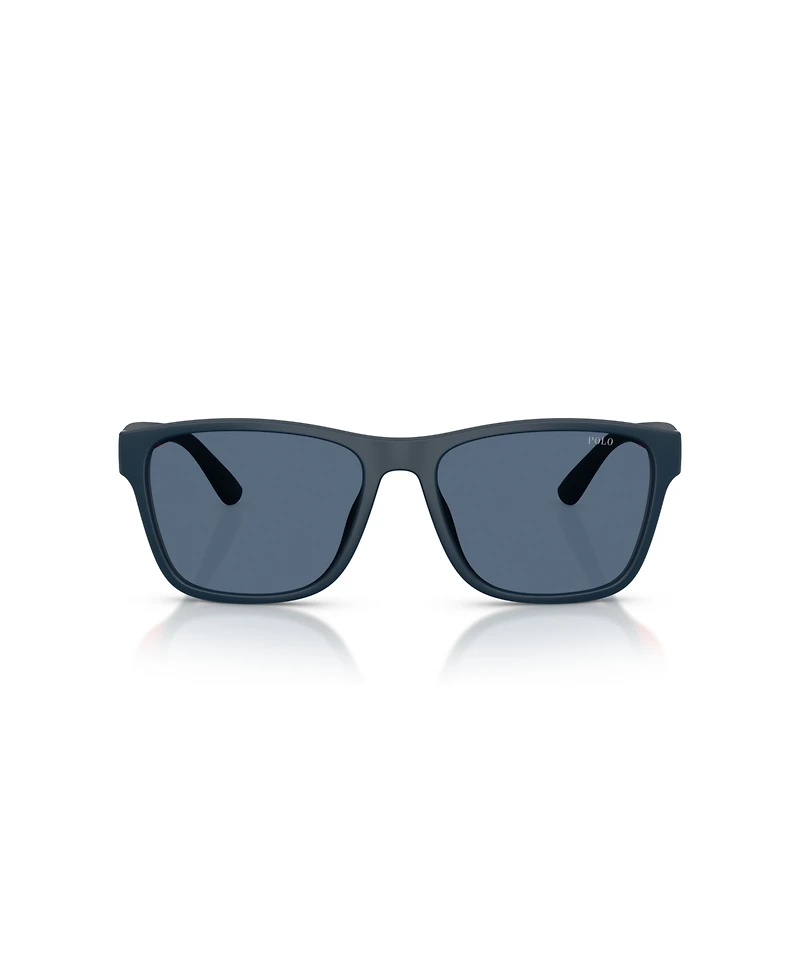 Polo Ralph Lauren Men's Large Sunglasses