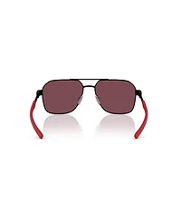 Scuderia Ferrari Men's Large Sunglasses, FZ5003