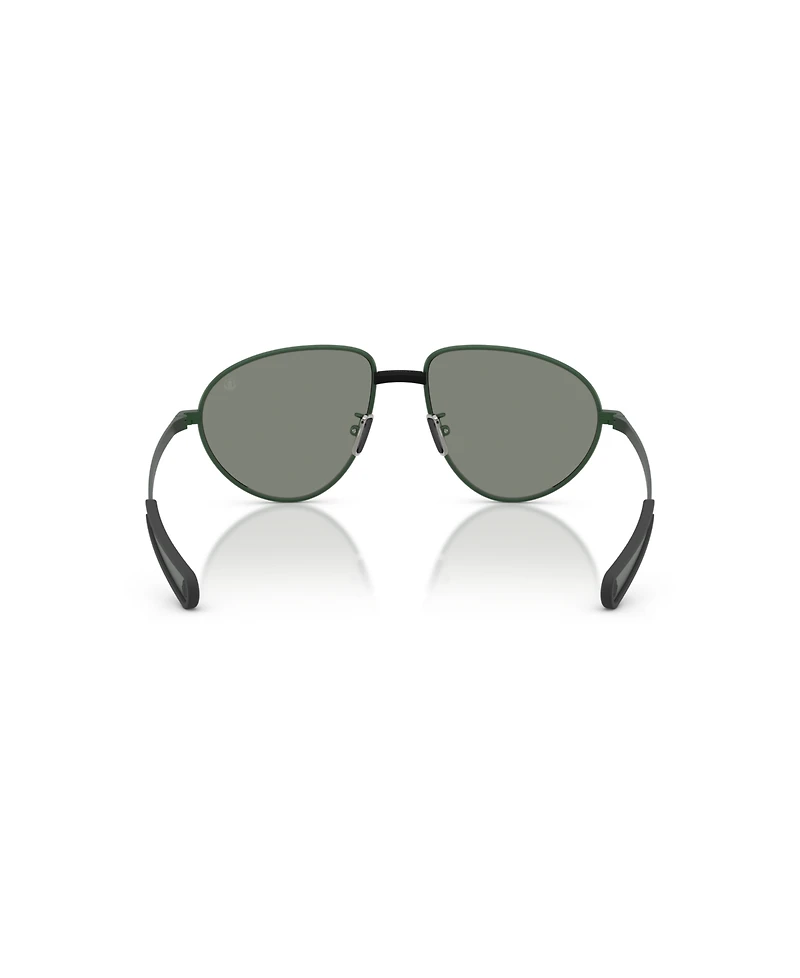 Moncler Unisex Vizla Sunglasses, ME4009