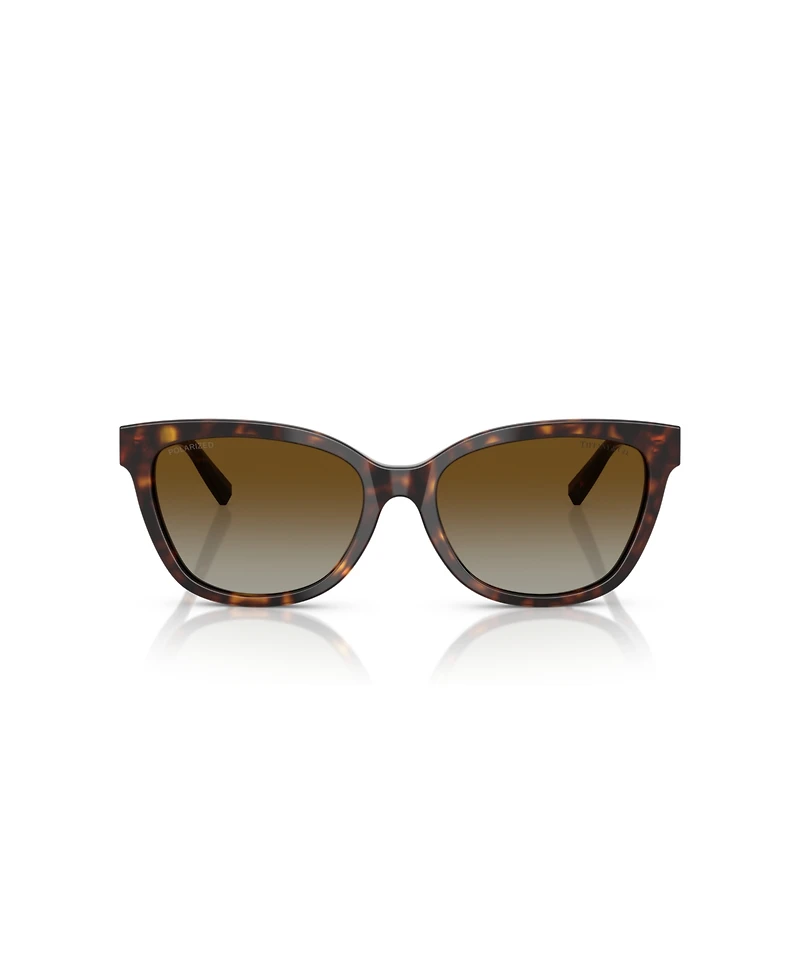 Tiffany & Co. Women's Standard Sunglasses