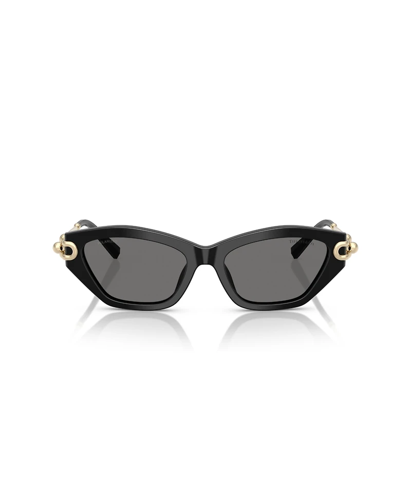 Tiffany & Co. Women's Polarized Sunglasses