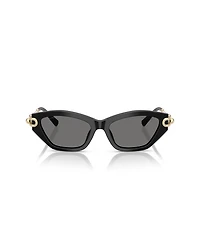 Tiffany & Co. Women's Polarized Sunglasses