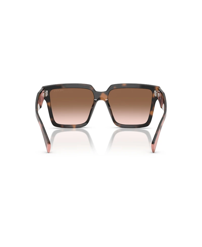 Prada Women's Large Sunglasses, Pr 24ZS