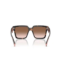 Prada Women's Large Sunglasses, Pr 24ZS