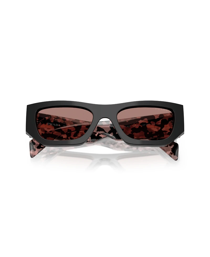 Prada Women's Standard Sunglasses