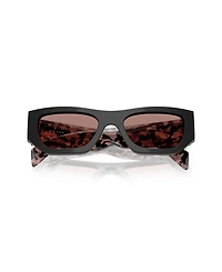 Prada Women's Standard Sunglasses