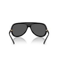 Miu Women's Large Sunglasses