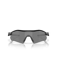 Oakley Unisex Radar Plate Polarized Sunglasses, OO9495D