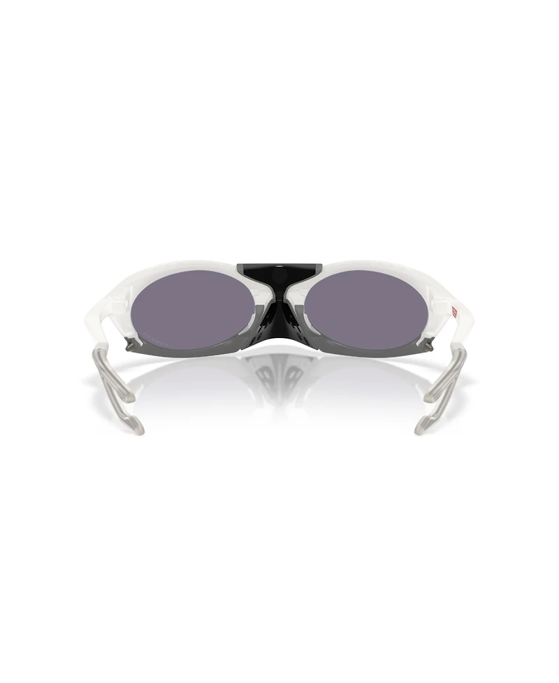 Oakley Men's Plantaris Seek Collection Sunglasses, OO9437